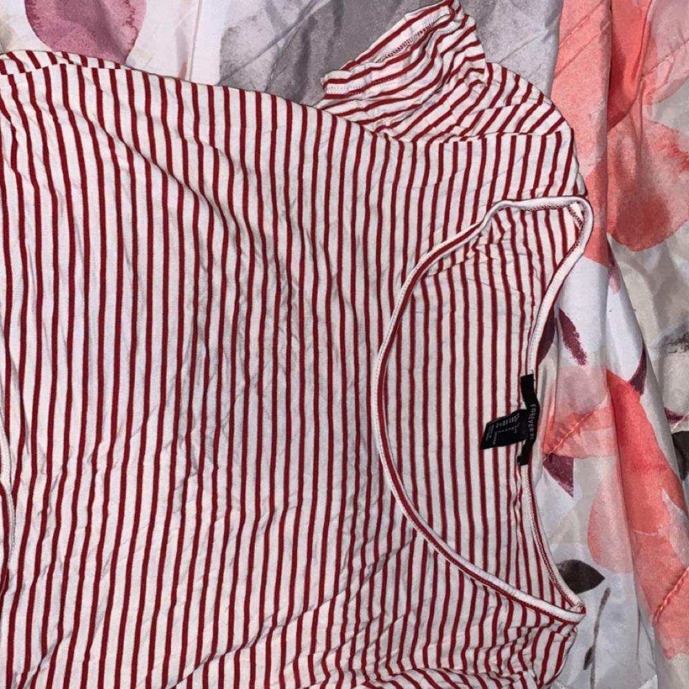 Forever 21 top